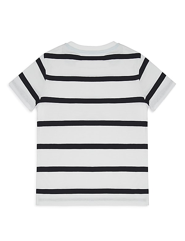 Striper T-Shirt