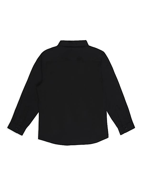 Tuxedo Shirt