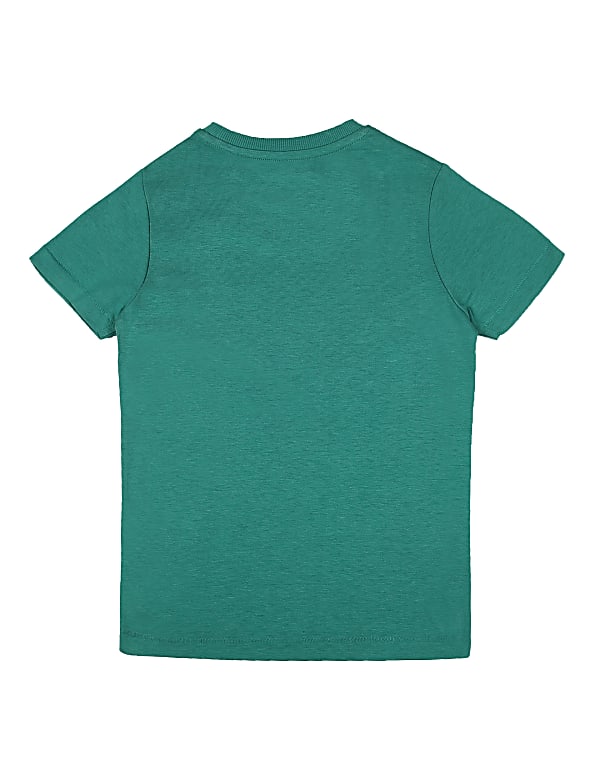 SS Chameleon Tee (2-7 Yrs)