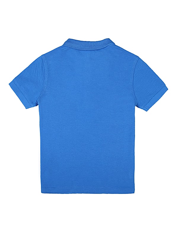 SS Polo (2-7 Yrs)