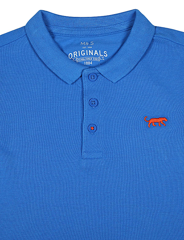 SS Polo (2-7 Yrs)