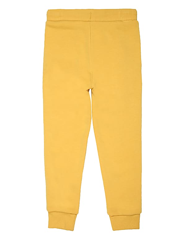 Coloured Joggers (2- 7 Yrs)