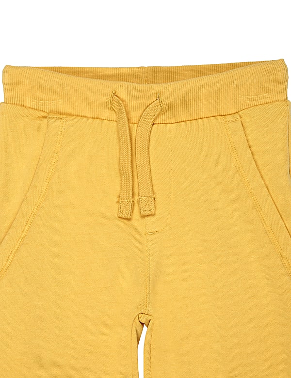 Coloured Joggers (2- 7 Yrs)
