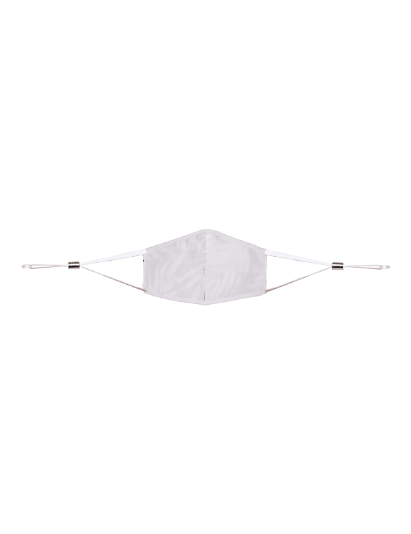 2 Pack Printed Mask