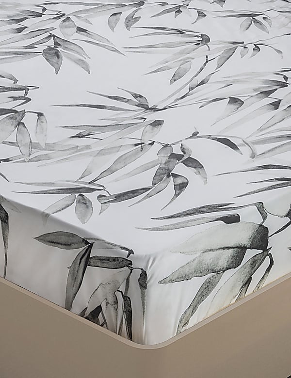 Pure Cotton King Bedsheet Set