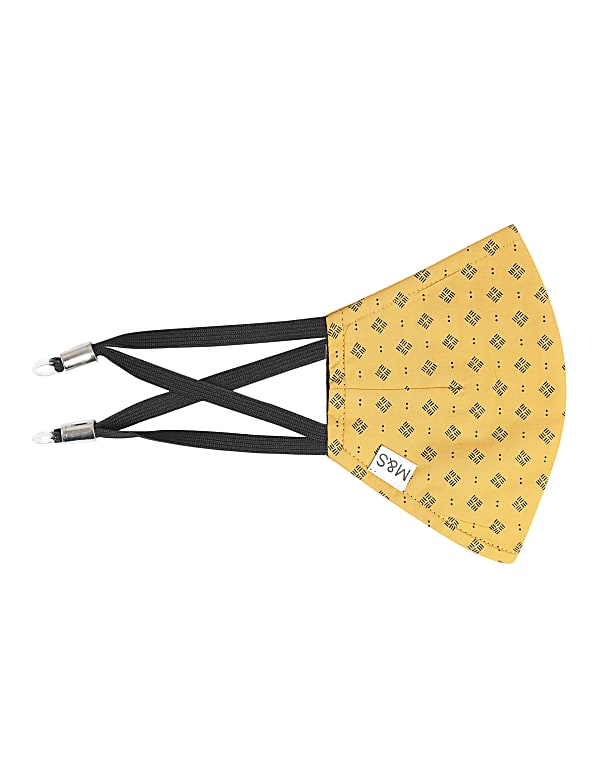 Printed Mask
