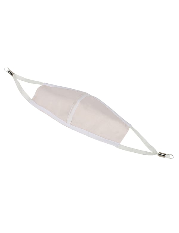 Pure Cotton Printed Mask