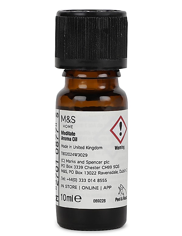 Meditate Aroma 10 ml Oil