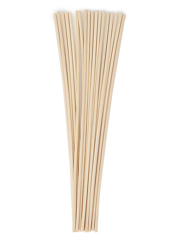 30 Replacement Diffuser Reeds