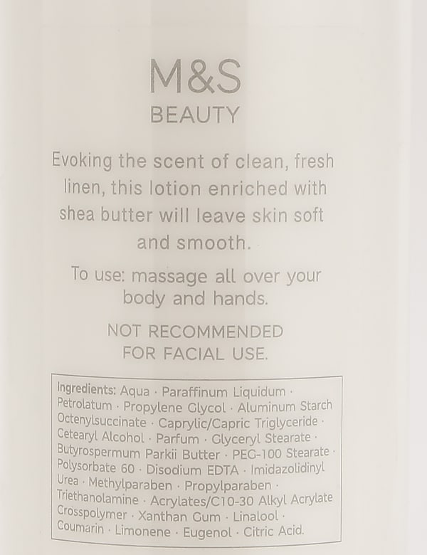 China Blue Hand & Body Lotion