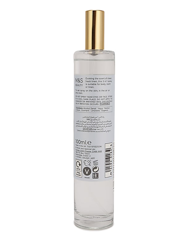 China Blue 3-in-1 Spray