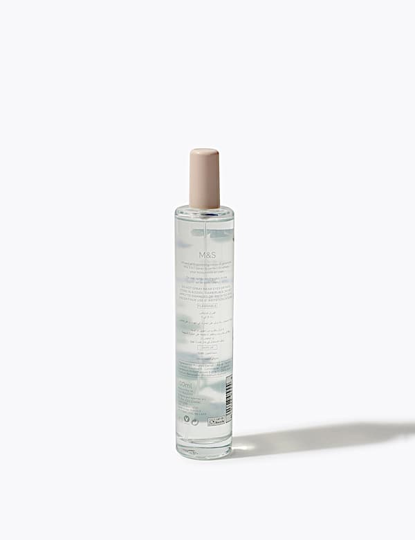 Geranium 3-in-1 Body Spray 100ml