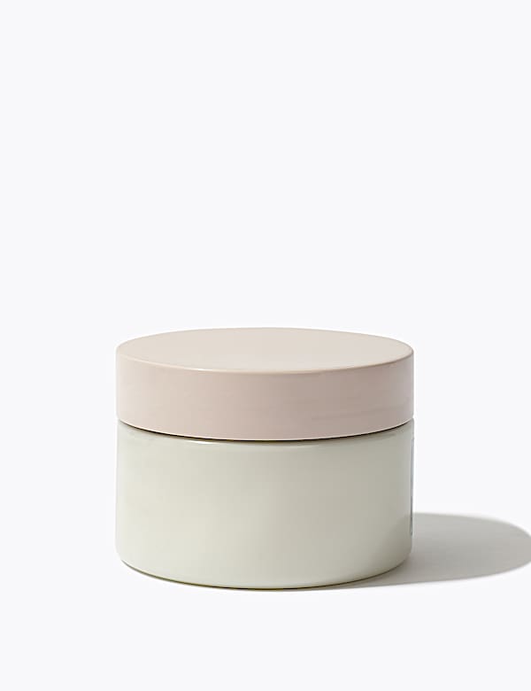 Geranium Body Cream 250g