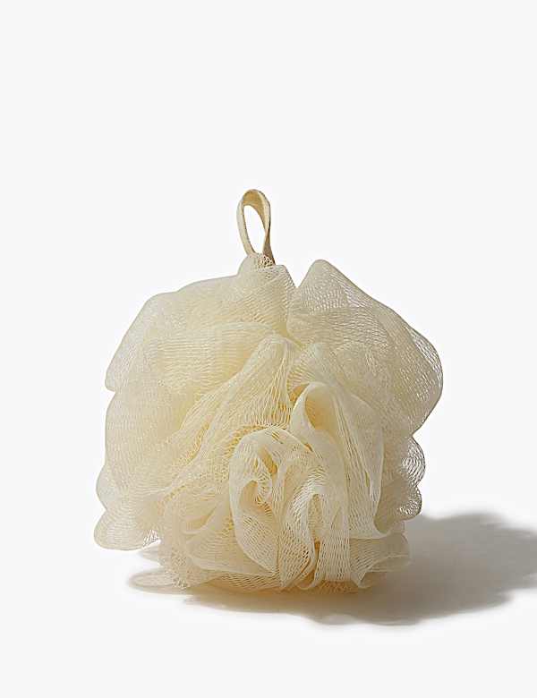 Exfoliating Body Puff