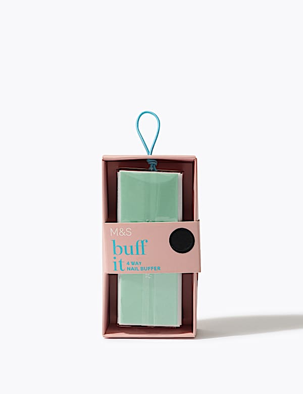 4-Way Nail Buffer