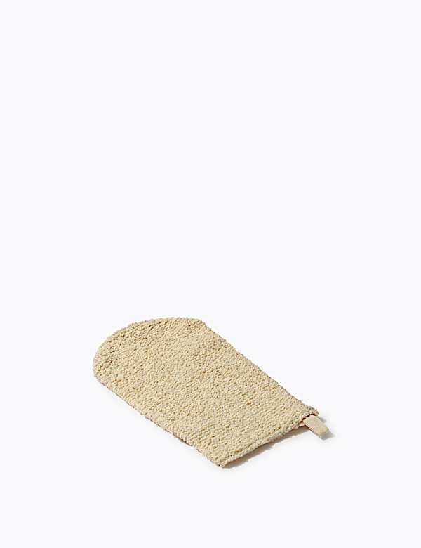 Exfoliating Body Mitten