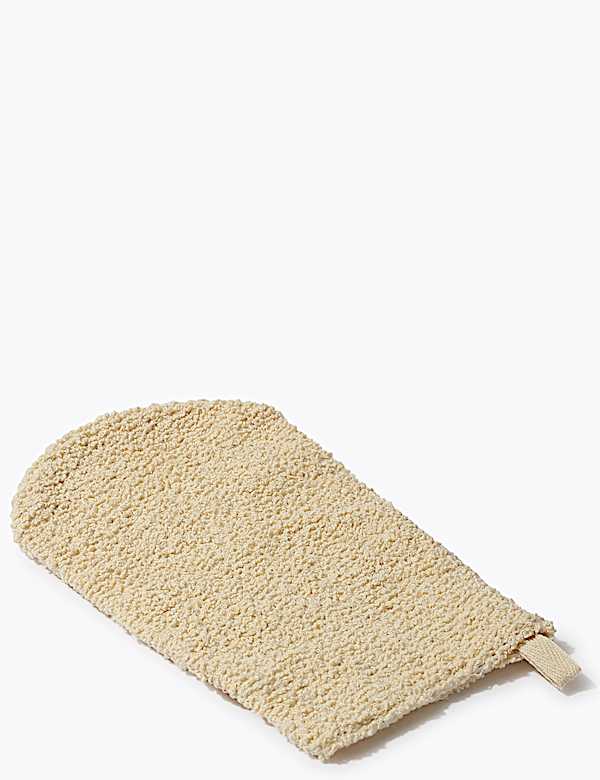 Exfoliating Body Mitten