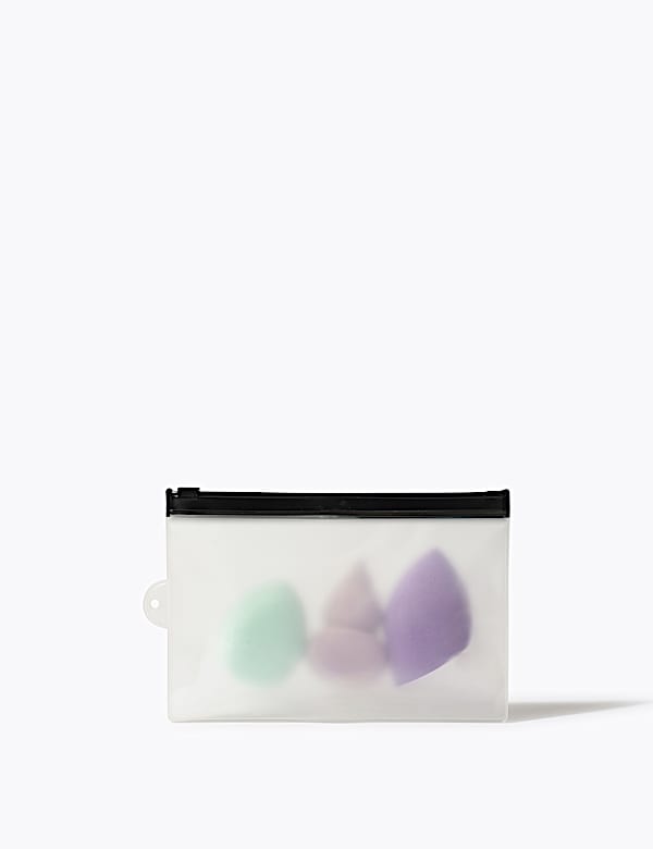 Makeup Blender Pack of 3 - GR