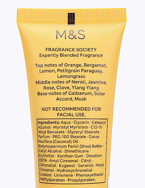 Hand and Nail Cream 75ml