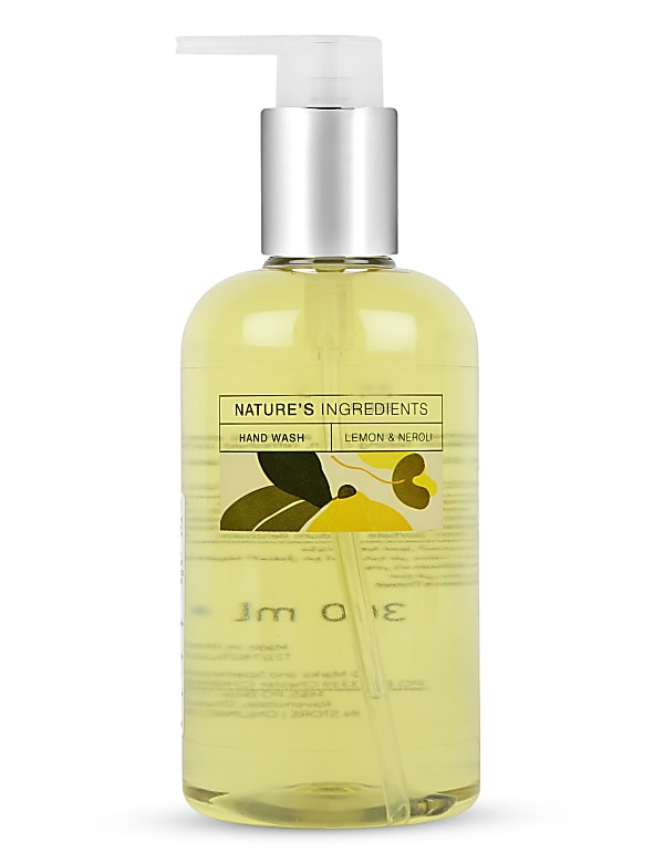 Hand Wash 300ml