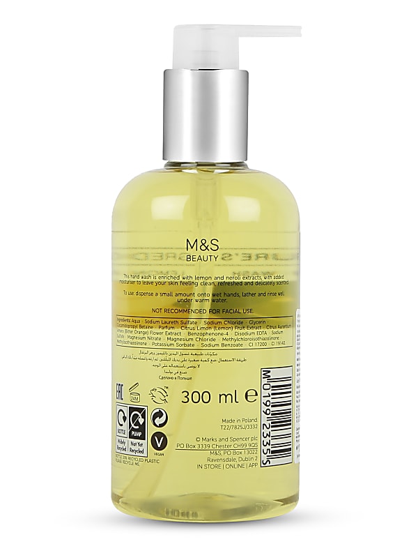 Hand Wash 300ml