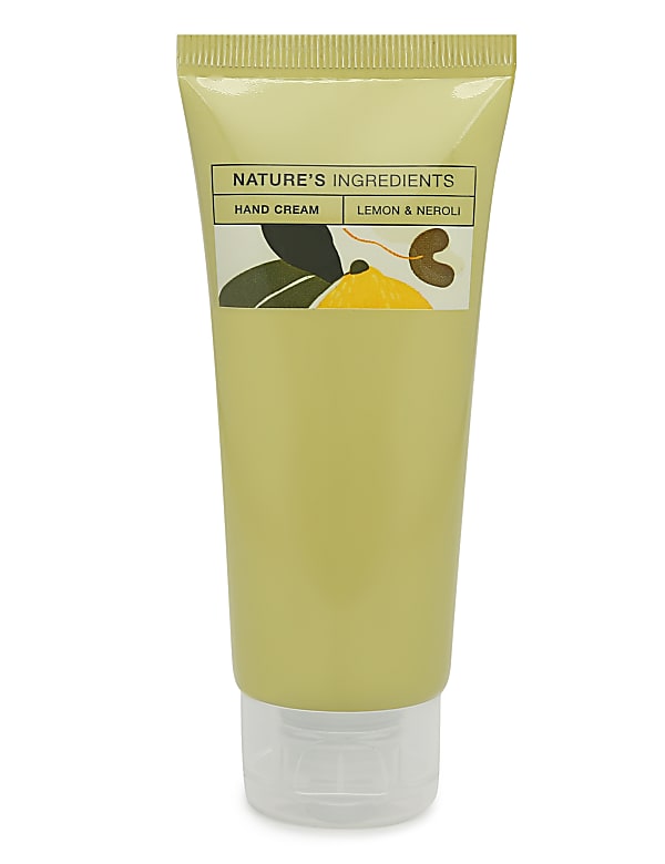 Hand Cream 60ml