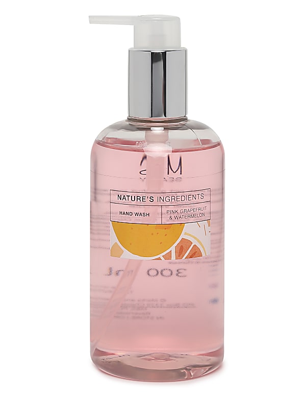 Hand Wash 300ml