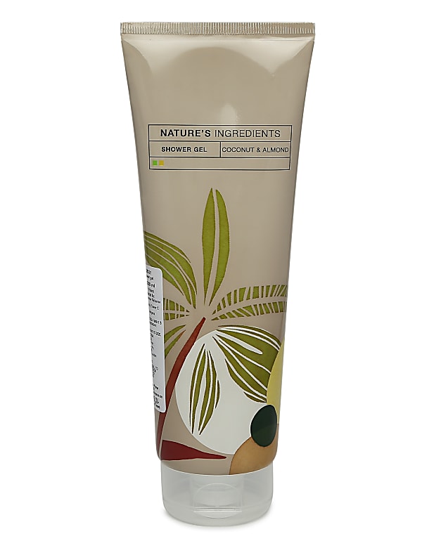 Shower Gel 250ml