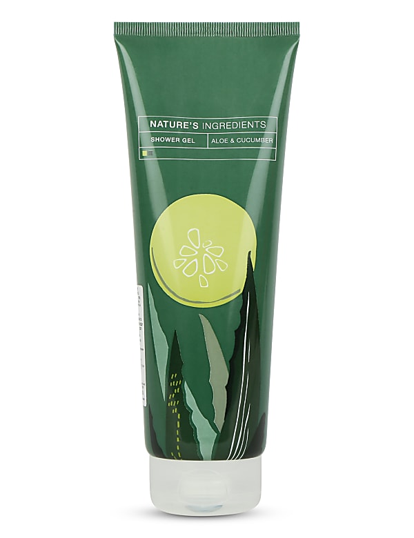 Shower Gel 250ml