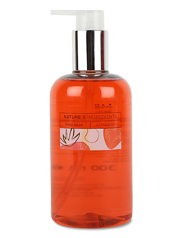 Hand Wash 300ml