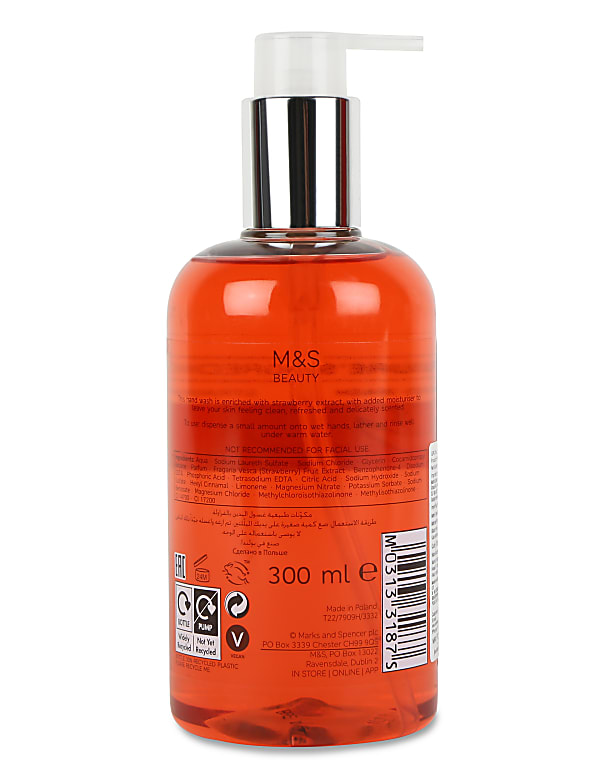 Hand Wash 300ml