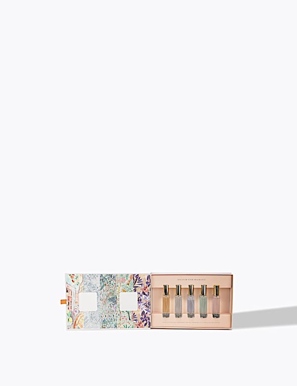 Discovery Eau de Parfum Gift Set