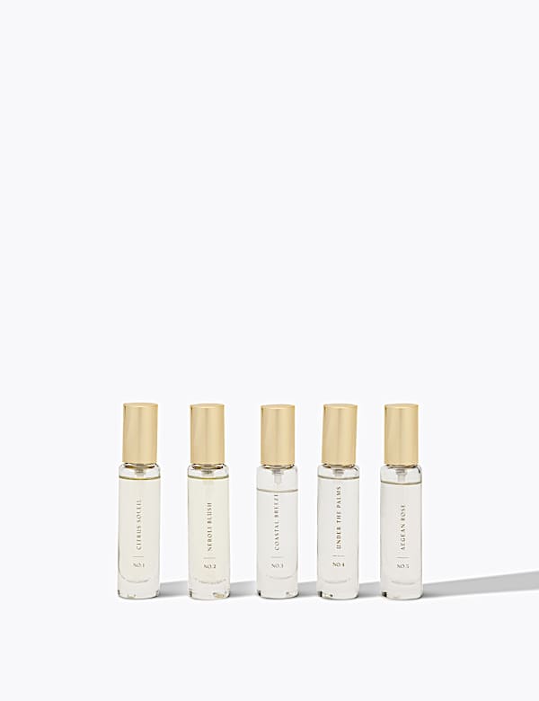 Discovery Eau de Parfum Gift Set