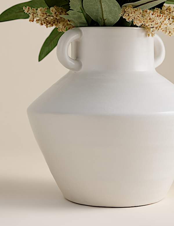 Artificial Large Real Touch Mixed Arrangement - MV