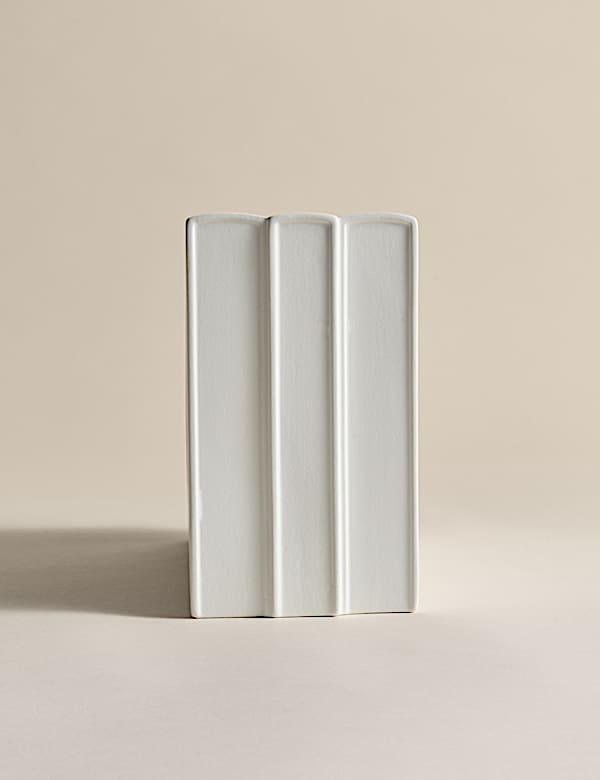 Ornement livres en c&eacute;ramique - BE