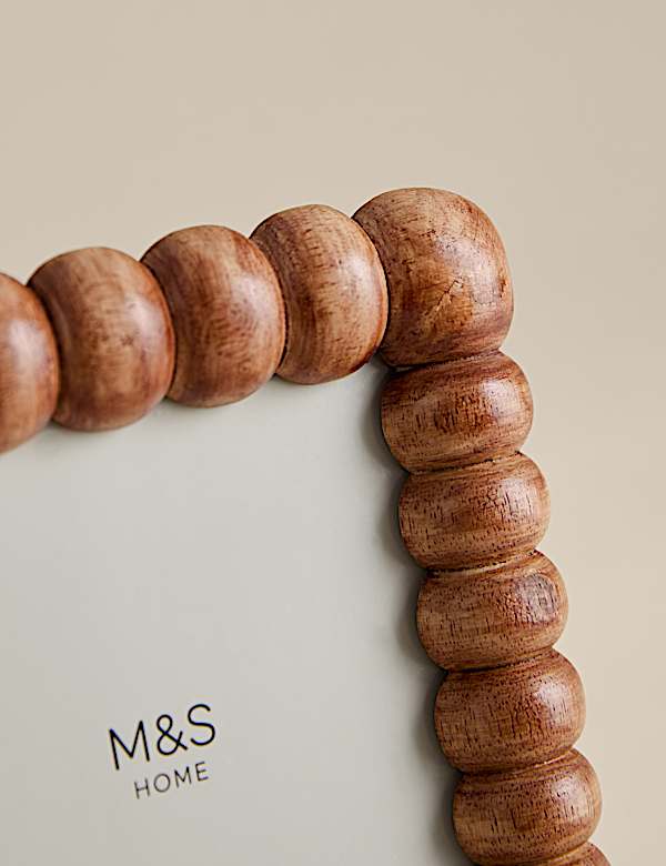 Bobbin Photo Frame 5x7 inch - FR