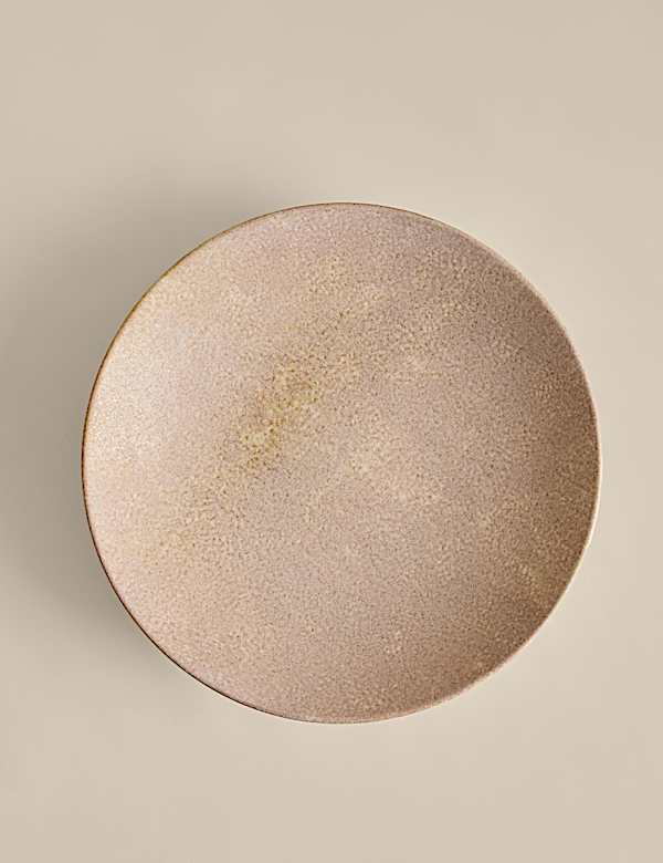 Rounded Footed Bowl - CH