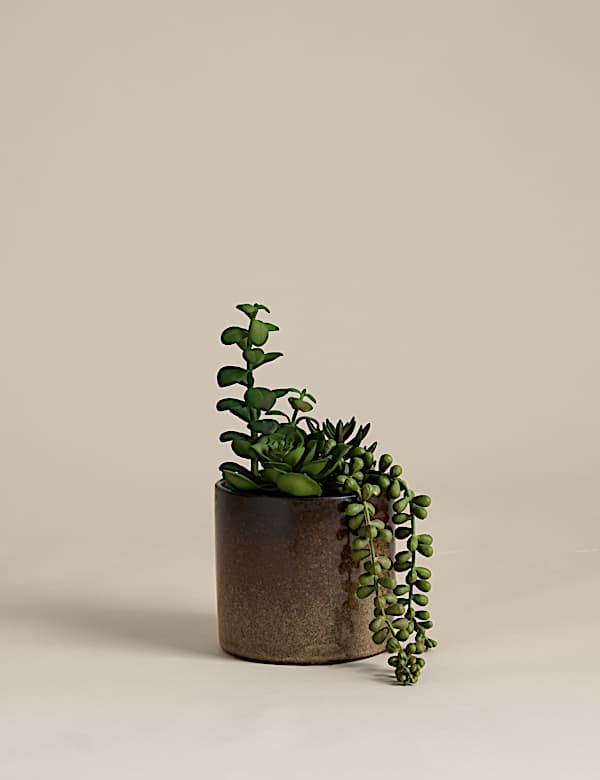 knstliches efeu uv bestndig Knstlicher Efeu im Topf 20 cm UV  Easyplants Deutschland
