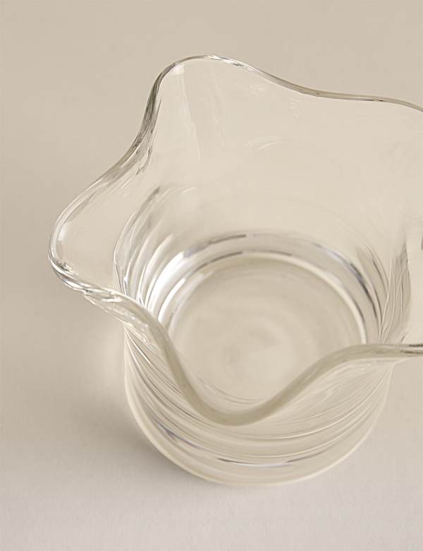 Handkerchief Tealight Holder - BN