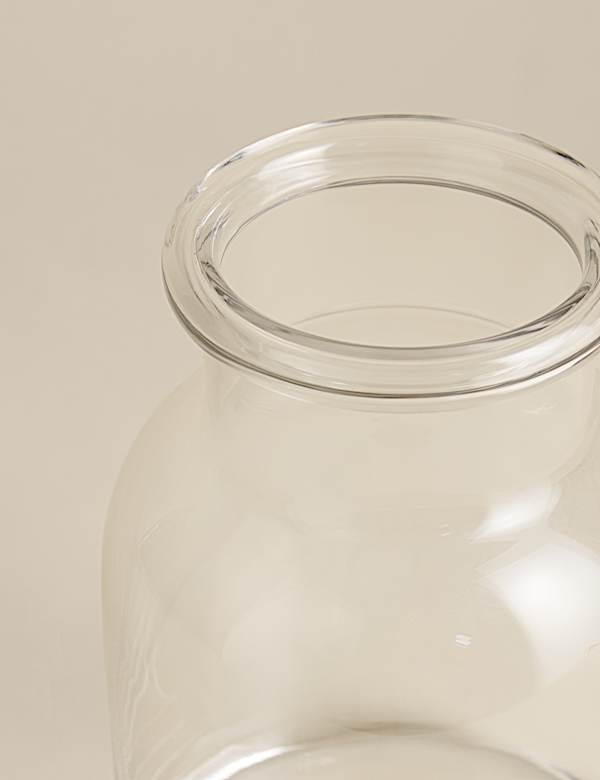 Large Apothecary Vase - LT