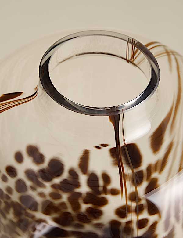 Large Confetti Vase - MX