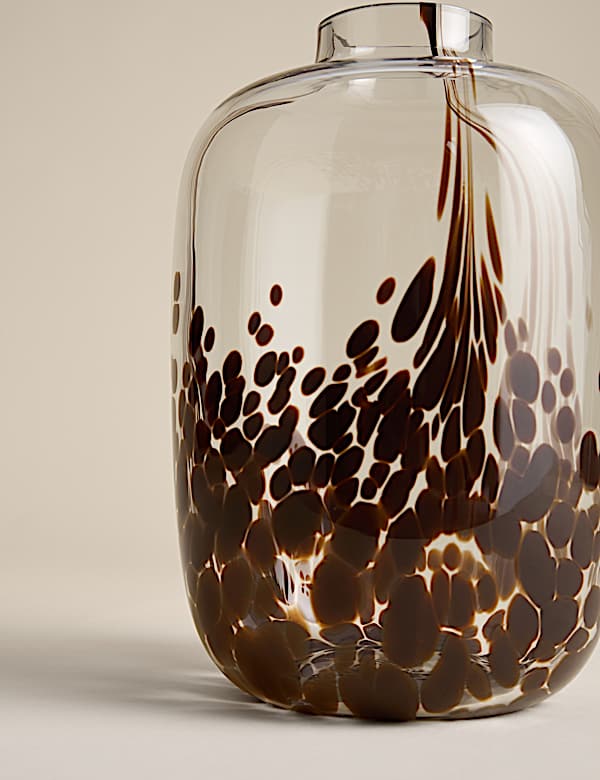 Large Confetti Vase - MX