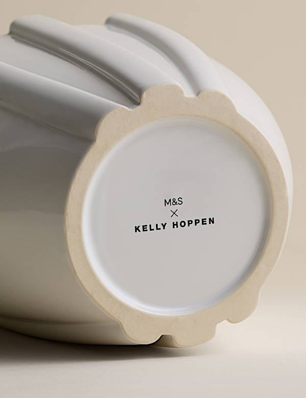 אגרטל מזוגג - IL