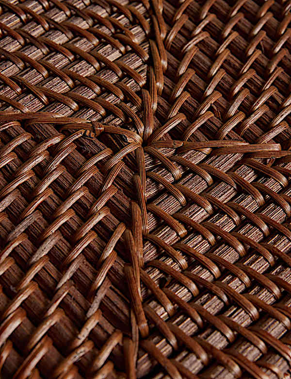 קופסת אחסון בצורת קובייה מראטן - IL