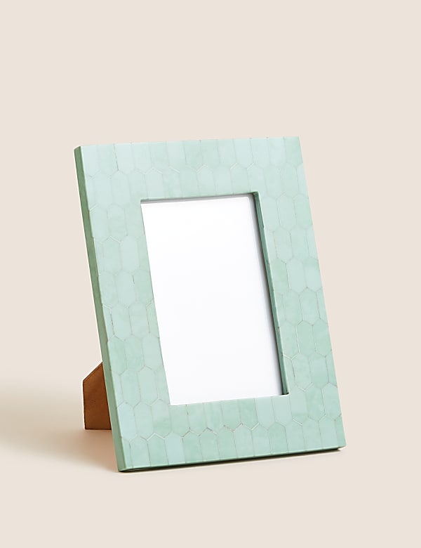 Modern Photo Frame 4x6 inch - RS