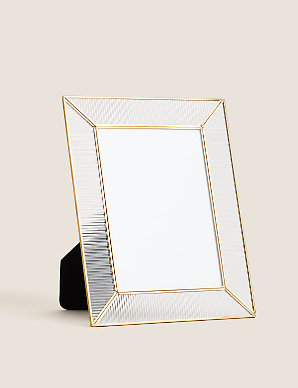 Monroe Photo Frame 5x7 inch - GR