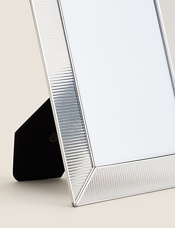 Monroe Photo Frame 5x7 inch - GR