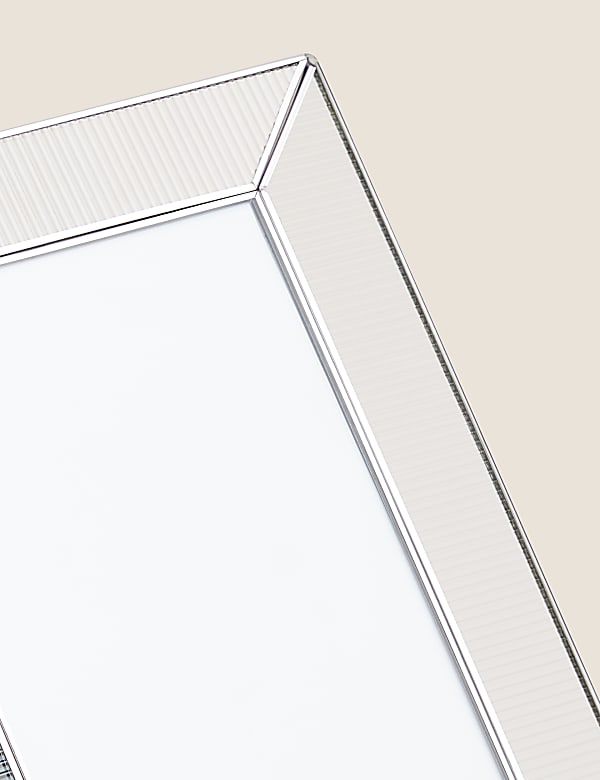 Monroe Photo Frame 5x7 inch - GR