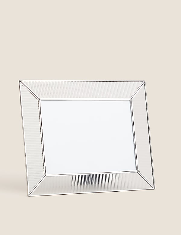 Monroe Photo Frame 5x7 inch - GR