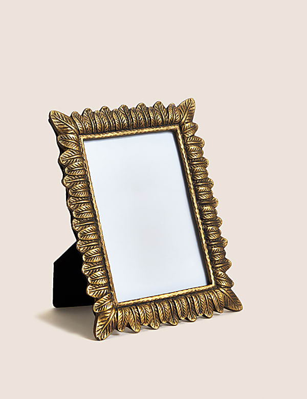 M&s photo frames discount